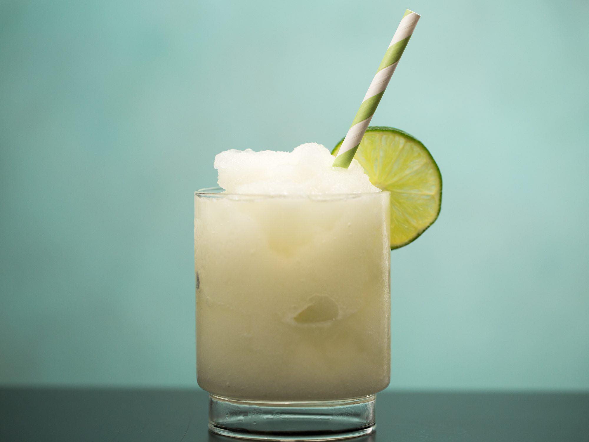 Image of a Frozen Margarita